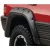 Poszerzenia nadkoli Bushwacker Cut-Out Style - Jeep Grand Cherokee ZJ